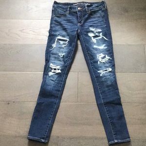 Women’s American Eagle jegging